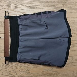 Nike boys athletic shorts